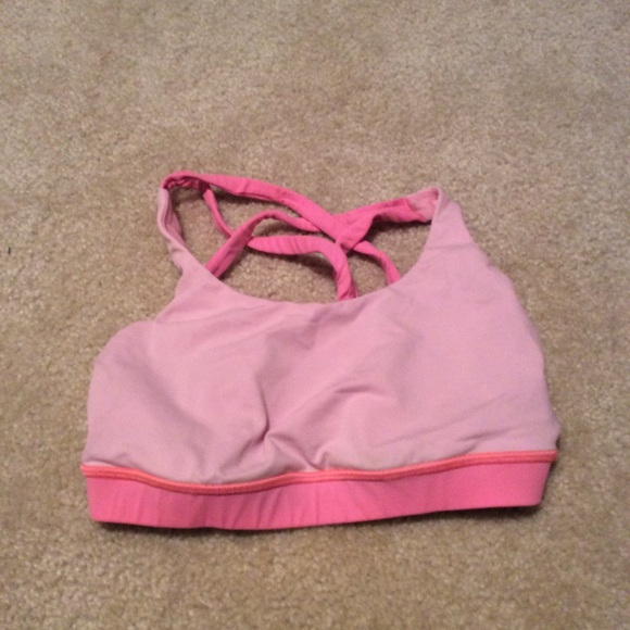 lululemon athletica Other - 5/25 Lululemon bra 4